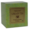 Ginger Tea